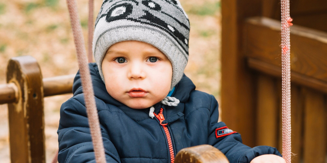 Демисезонный гардероб: как не укутать и не застудить