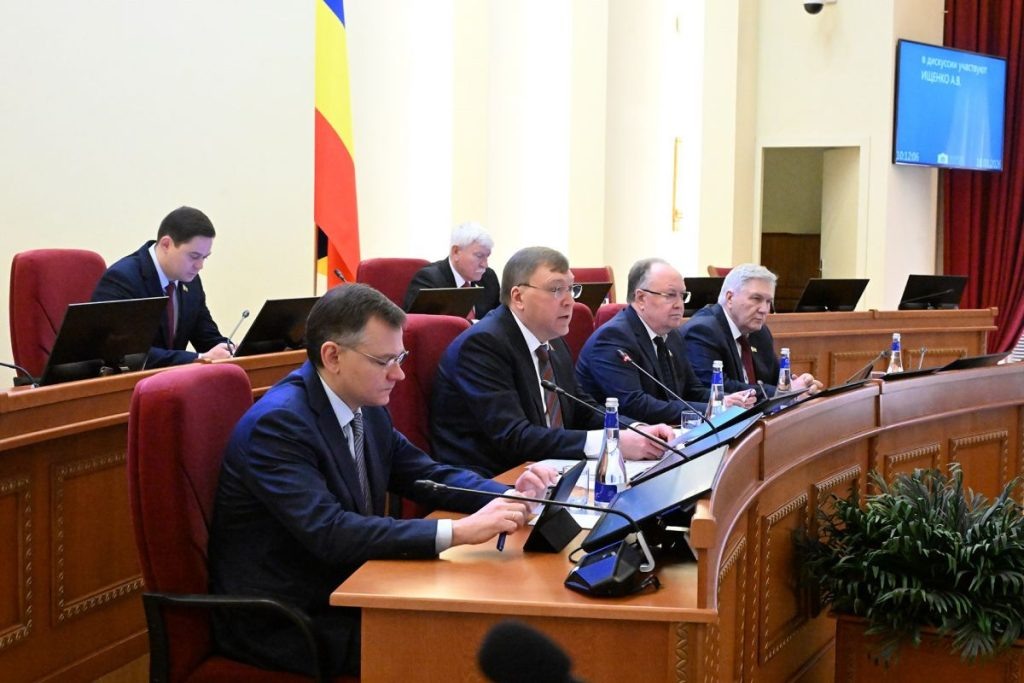    Фото предоставлено Тацинским местным отделением партии "Единая Россия" admin