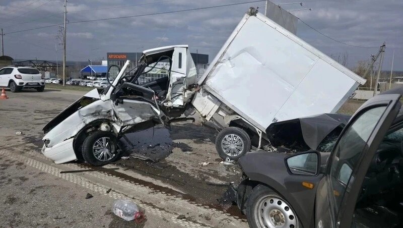     Фото: УГИБДД по Ставрополью