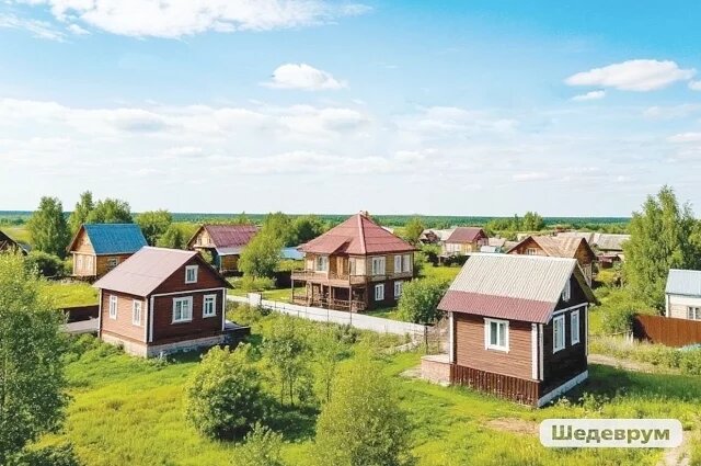    С помощью БПЛА сотрудники Росреестра выявляют неухоженные участки.