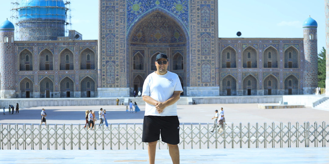 УЗБЕКИСТАН, СТРАНА В КОТОРУЮ НЕ ВЛЮБИТЬСЯ НЕВОЗМОЖНО.