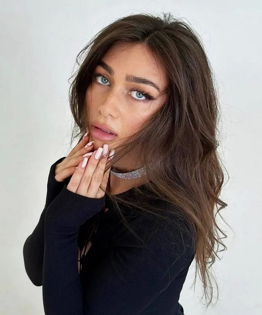    Фото: соцсети Лилии Киосе