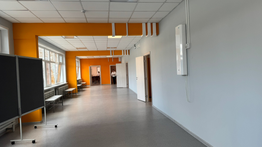    Фото из архива редакции