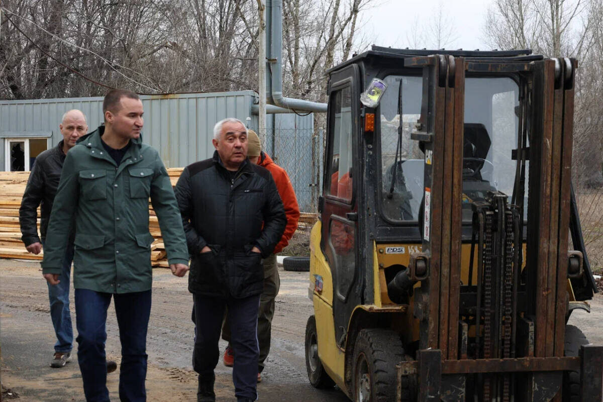 Фото: пресс-служба партии «Единая Россия» в РТ