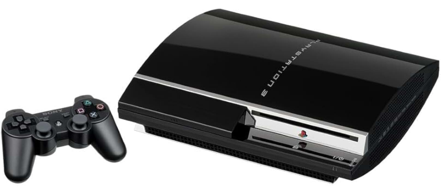 Ещё жива! Для PlayStation 3 вышло обновление 4.93, улучшающее производительность и не только