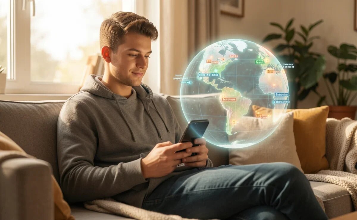    Кризис меняет турбизнес:  куда поедут туристы и как сэкономить при подборе туров