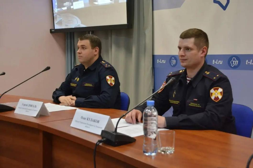  Фото: ИА "Тюменская линия"