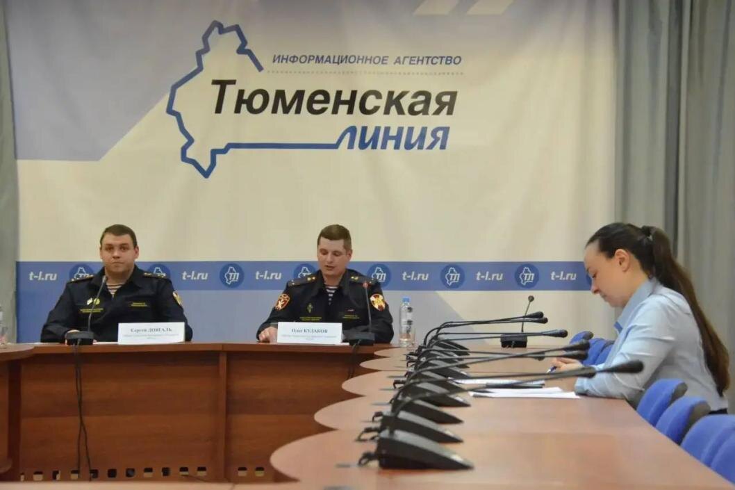 | Фото: ИА "Тюменская линия"