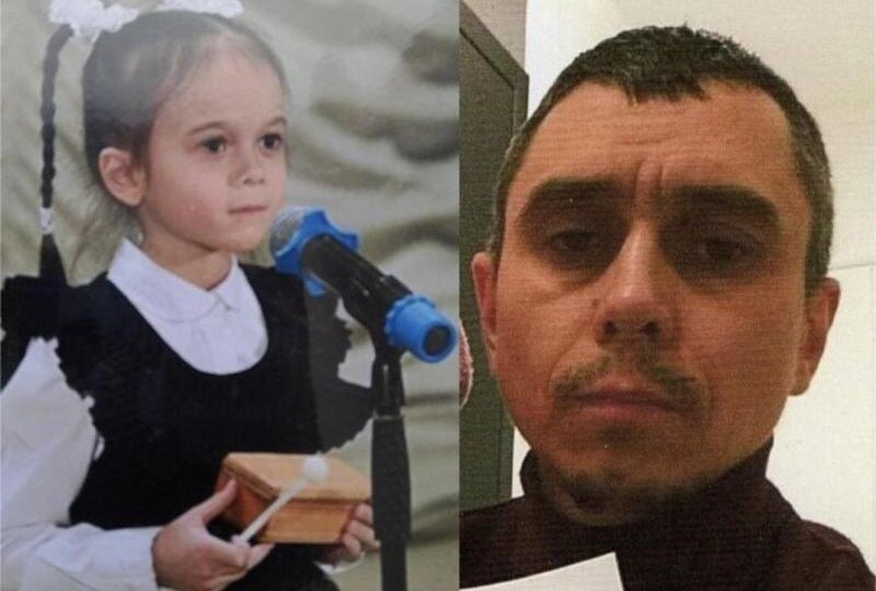 В Свердловской области приставы ищут 7-летнюю девочку, которую увез отец