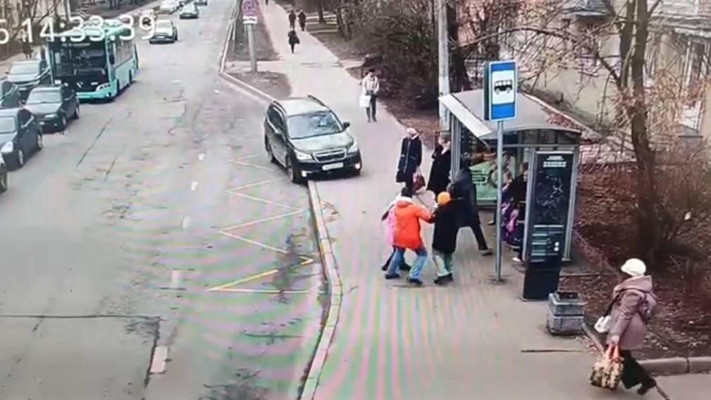 Фото: телеграм-канал прокуратуры г. Санкт-Петербурга