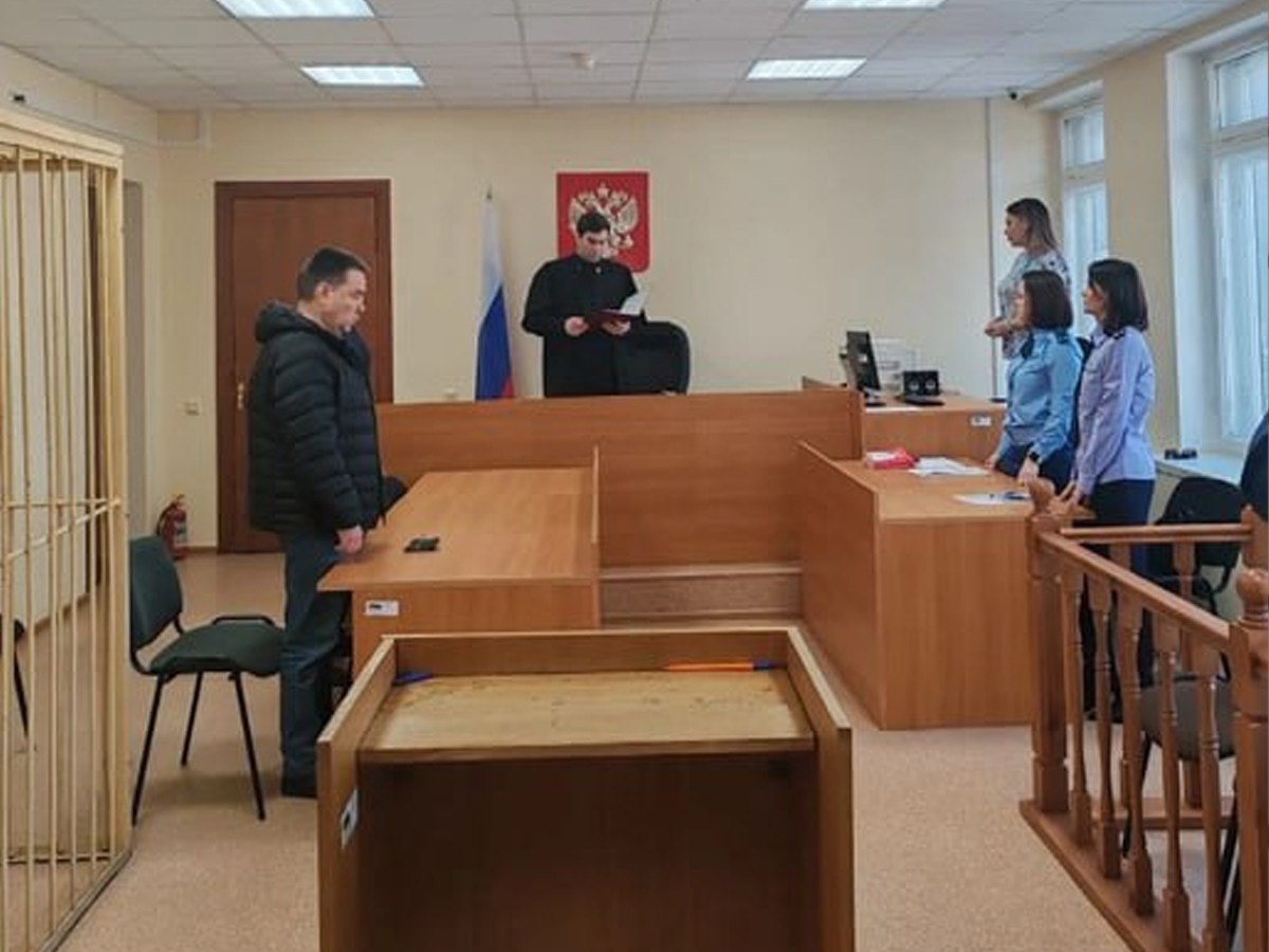     Фото: Ревдинский городской суд