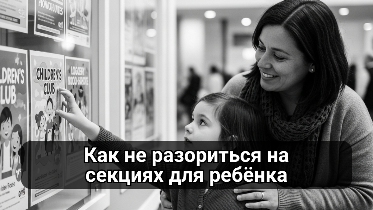 семья, выбор кружка, взаимодействие, детство, надежда