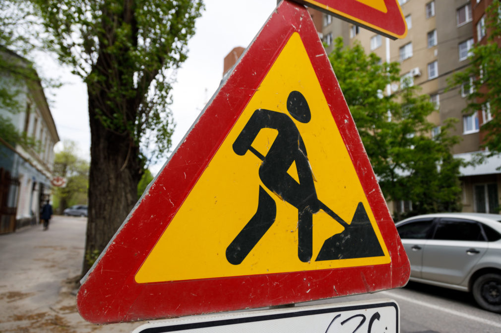    Фото: СвоёТВ/Сергей Пархисенко Кира Лютова