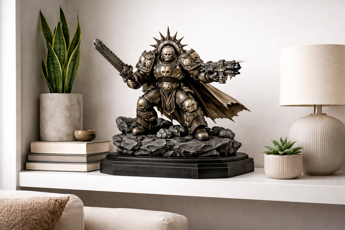 Сгенерированные изображения — Денис Клюшкин / OpenAI GPT