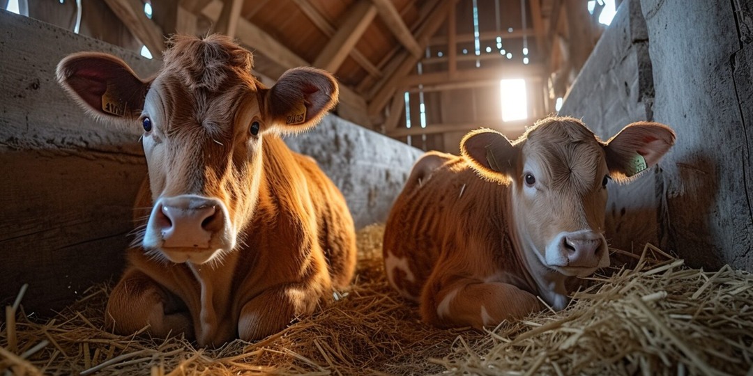 В трех новосибирских сёлах продолжают изымать скот из-за вспышки пастереллёза