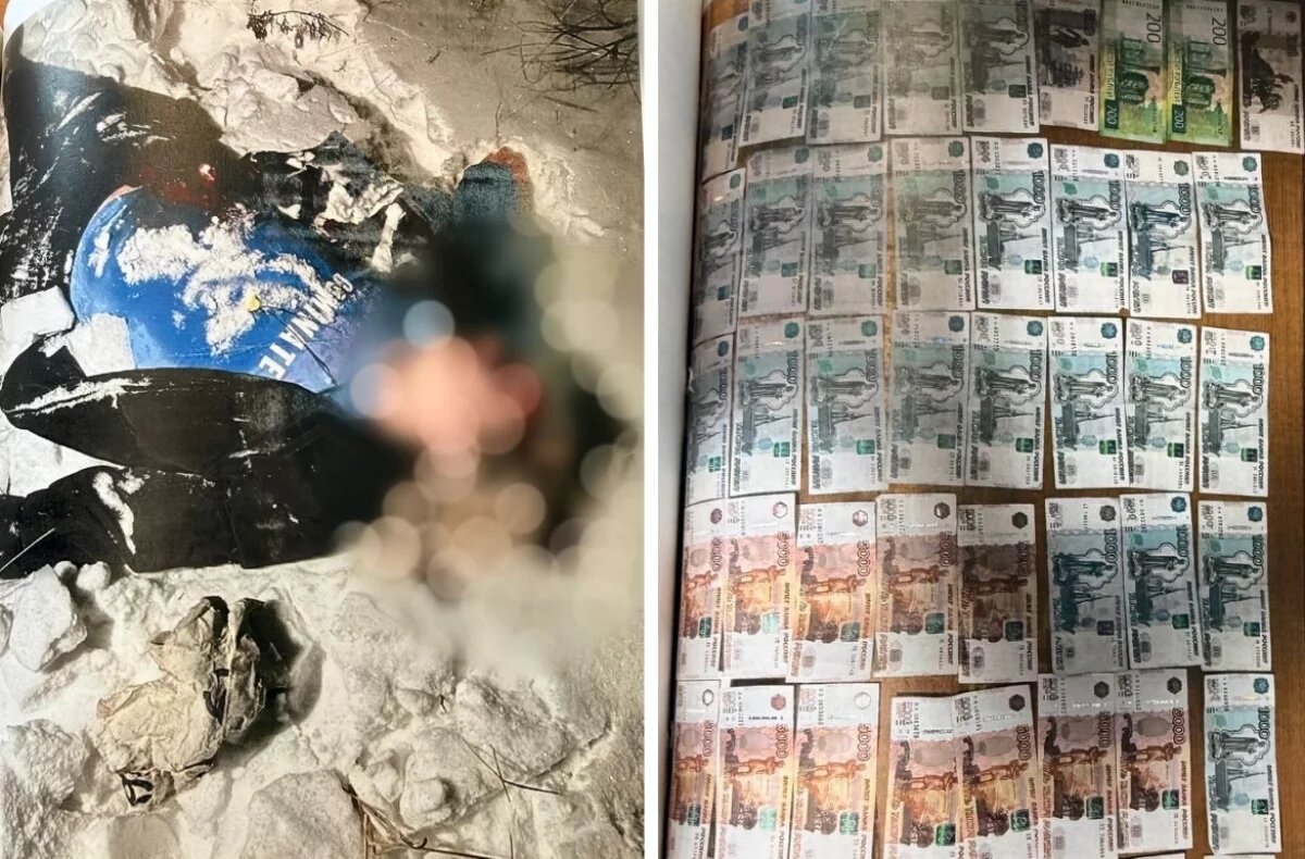    Хабаровчанин пытался нанять киллера для убийства знакомой за 2,5 млн