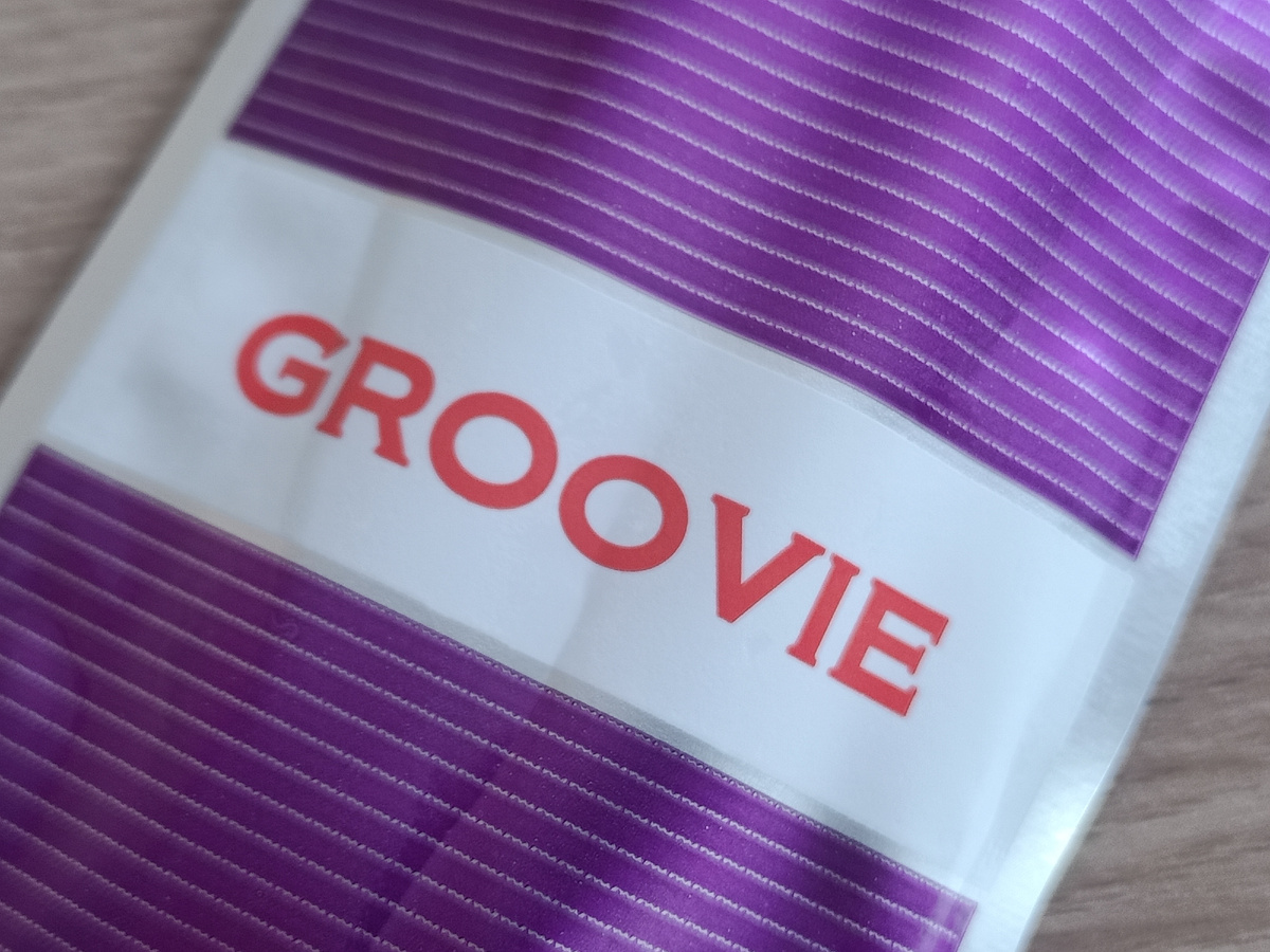 Дегустация - сигариллы Caribbean blend - Groovie (с ароматом грейпфрута)