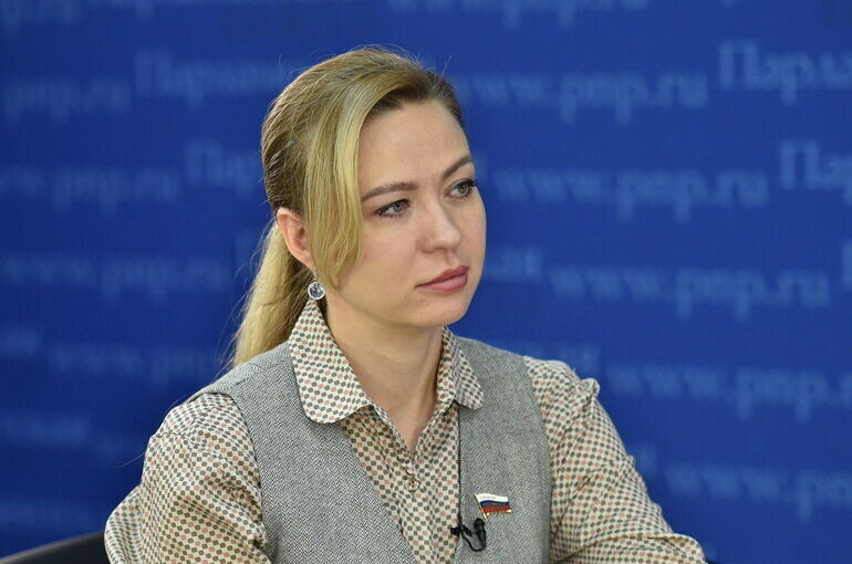   Игорь Самохвалов/«Парламентская газета»