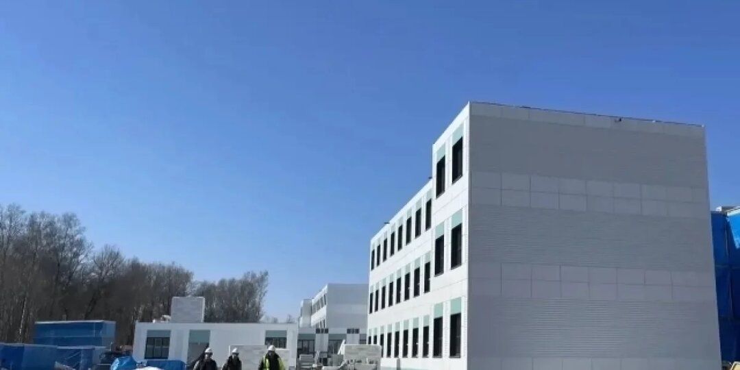 Смоленскую психиатрическую больницу будут модернизировать