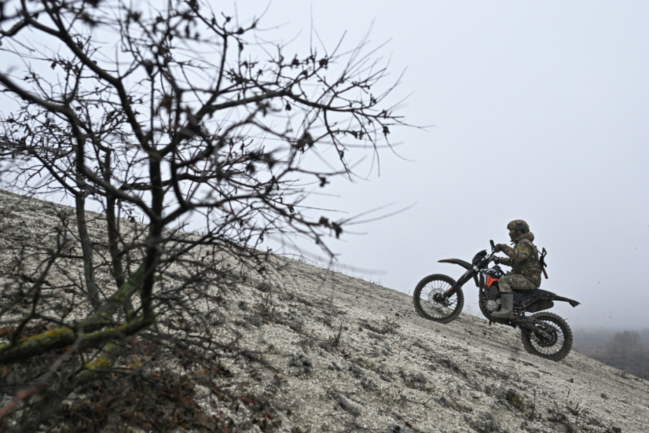    Сергей Бобылев/РИА Новости