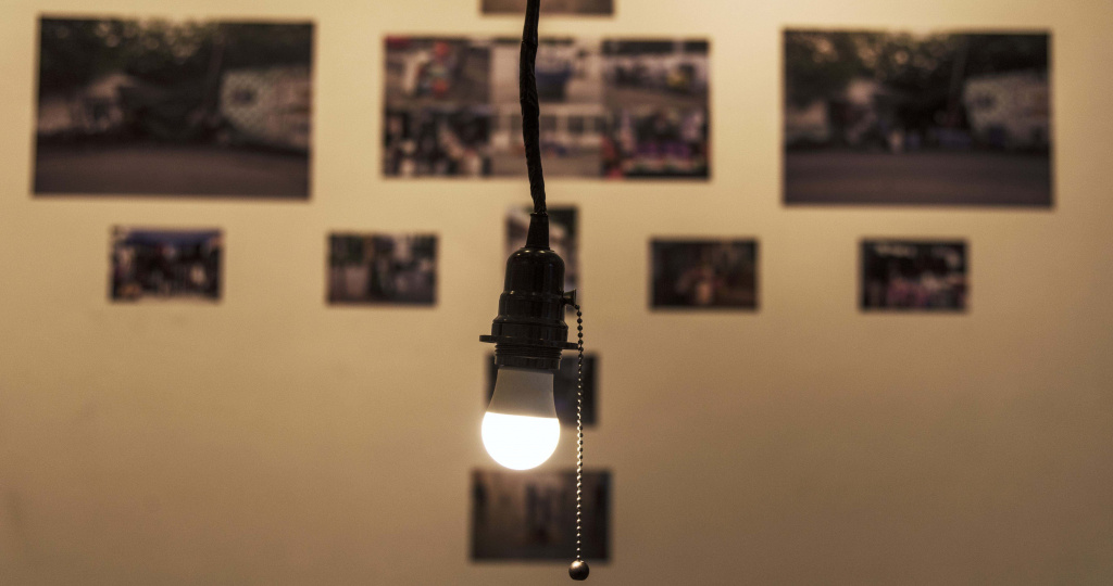 Список отключений света в Сочи на 20 марта