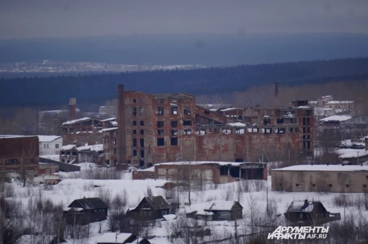    Прокуратура вынесла представление из-за прорыва трубы в Прикамье