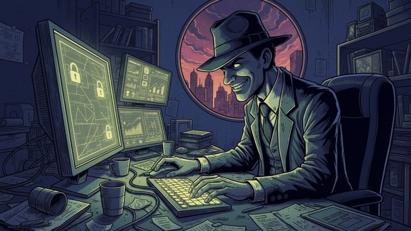   Сгенерировано с помощью ИИ