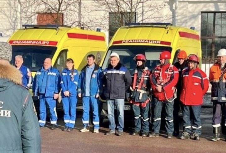 фото: Комитет по ТЭК Ленобласти