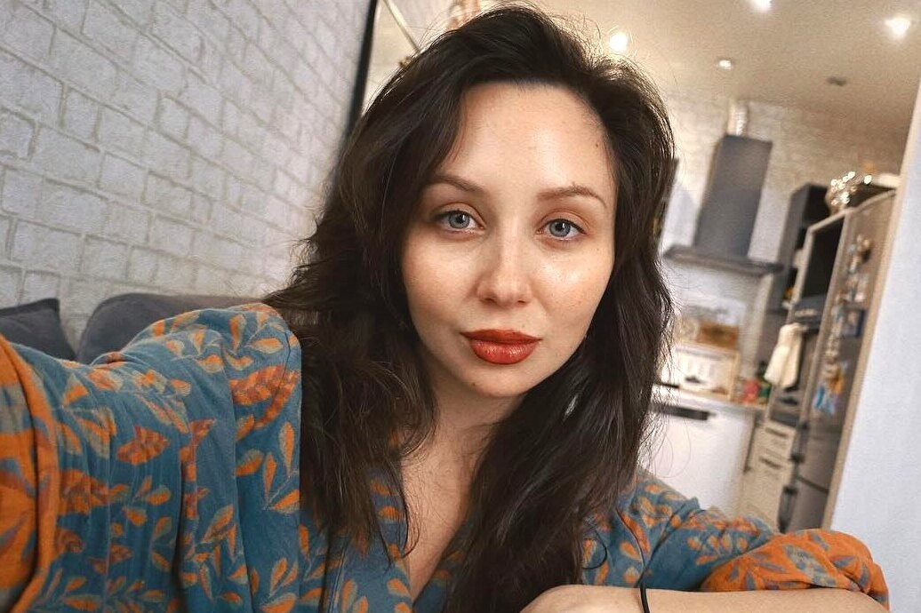     «Мне сказали, что я даже для обычной жизни крупная»: Елизавета Туктамышева рассказала о буллинге из-за веса