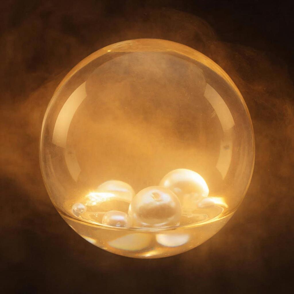 Эта медитация -мостик в то состояние, где вы еще не знали слов, но уже знали Любовь. Она поможет «докачать» ресурс в те пустоты, которые когда-то возникли из-за маминой тревоги или холодного мира.
Читайте её медленно, делая паузы там, где стоят многоточия. Позвольте словам превращаться в ощущения.
