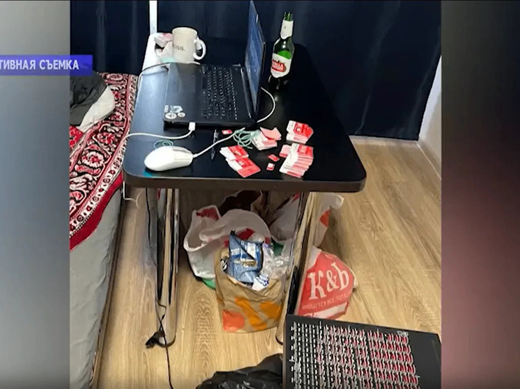     Фото: ГУ МВД по Саратовской области
