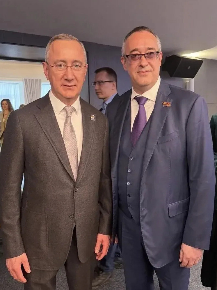     Фото: Владислав Шапша/МАХ