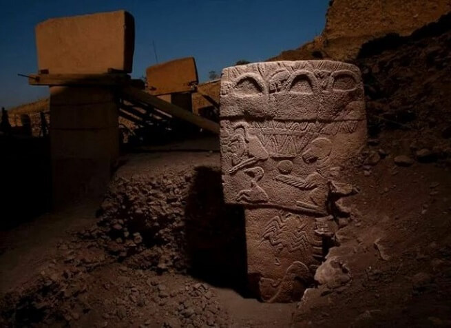 Is Göbekli Tepe the Oldest Temple