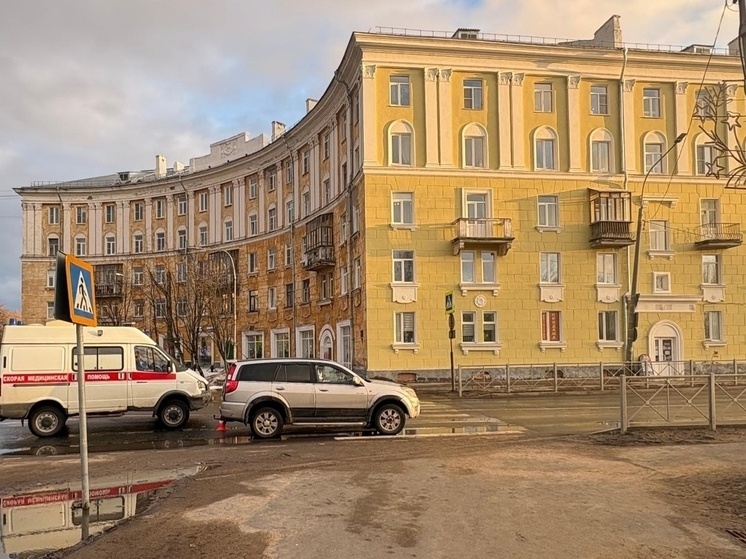     Фото госавтоинспекции Архангельской области