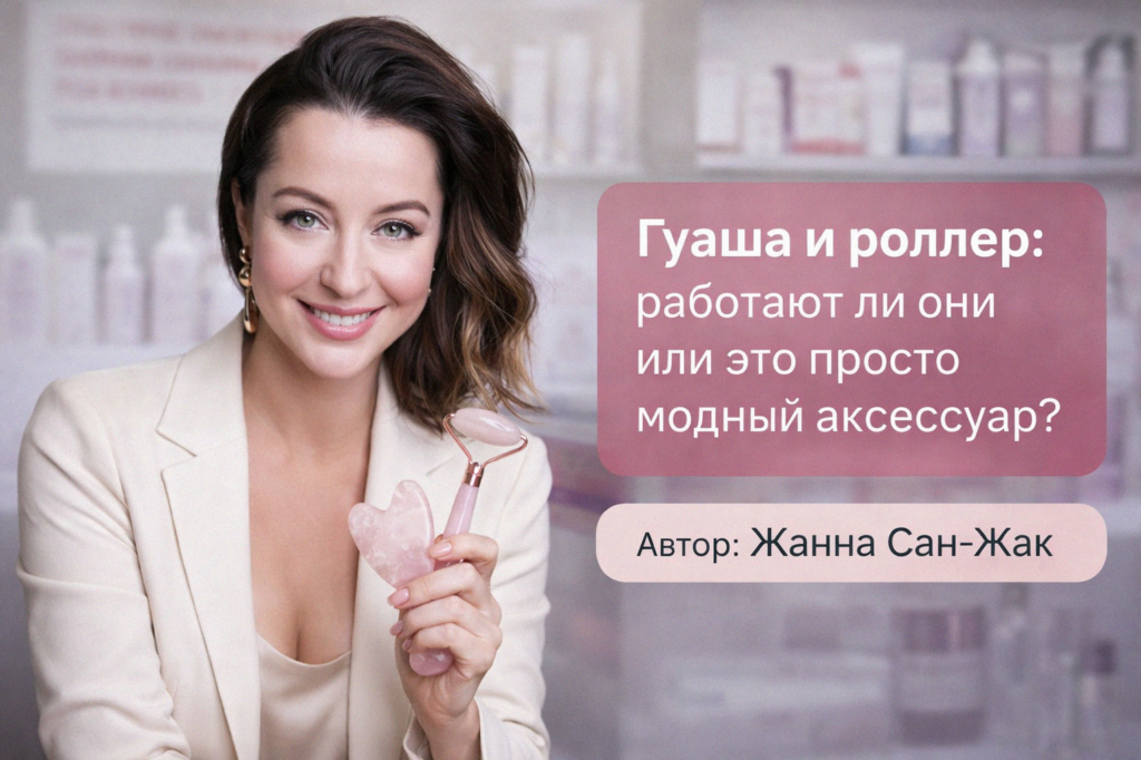    Разбираем, что реально даёт гуаша и роллер: лимфодренаж, уменьшение отёков или только тактильное удовольствие. Как использовать их правильно и без вреда. boringband38