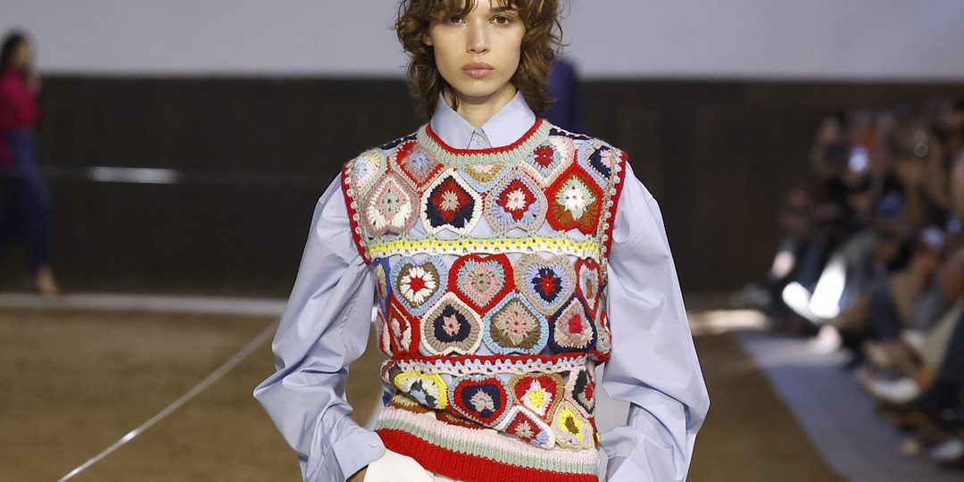 Почему кроше — любимый летний тренд дизайнеров