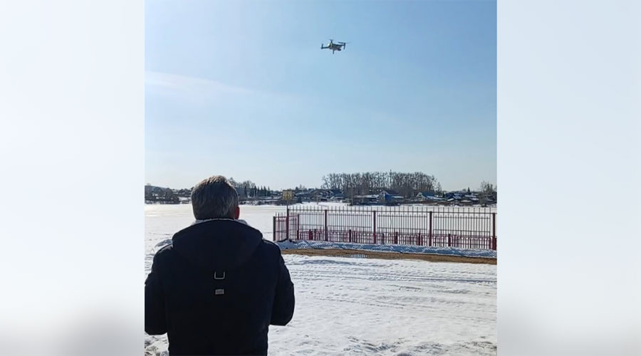 Фото: администрация Полевского МО