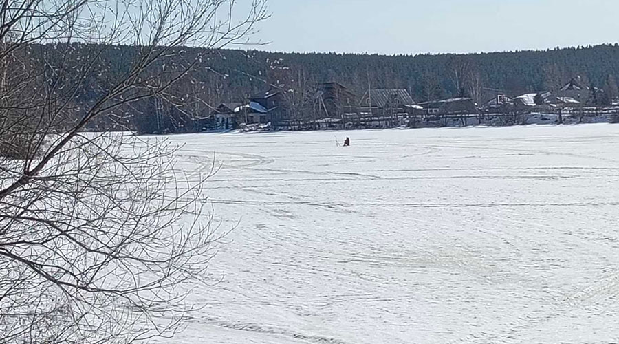 Фото: администрация Полевского МО