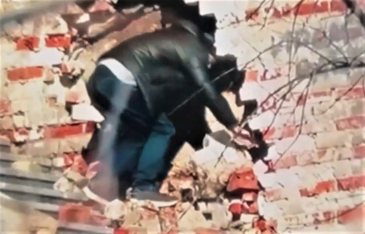     / Источник: Кадр из видео