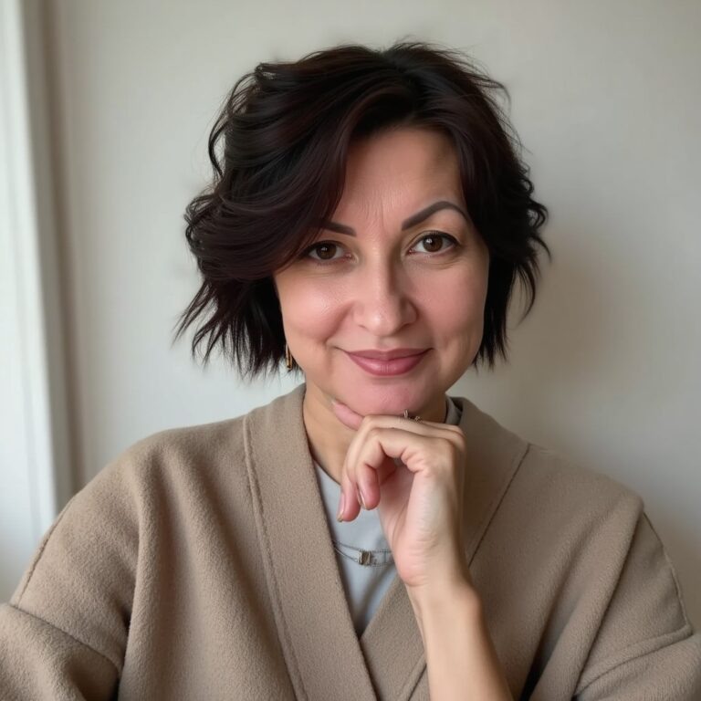    Как освободиться от тревожного контроля и наконец расслабиться: секреты эффективной терапии для внутренней свободы annaUmnovaPro