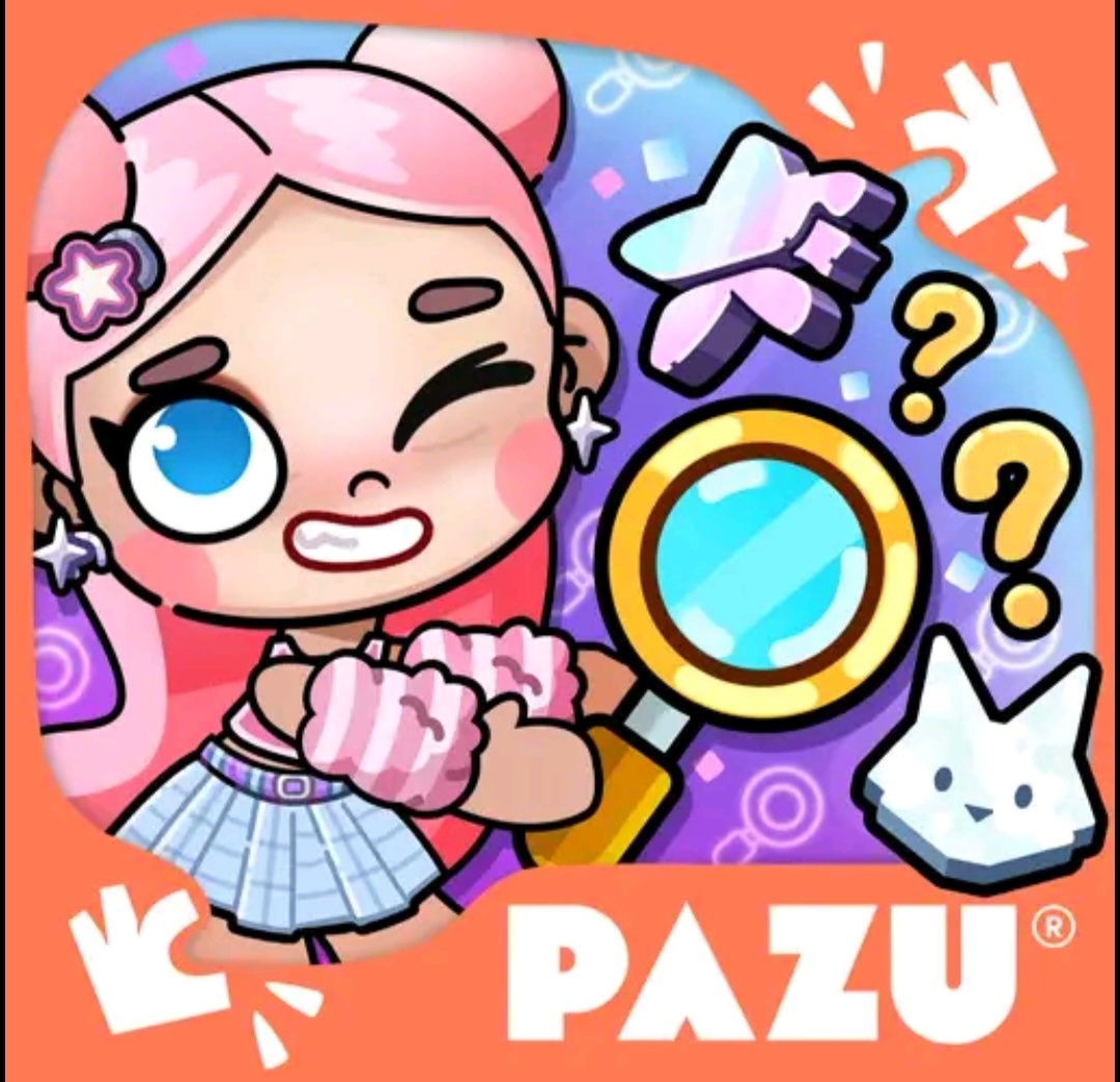 Секретики:)