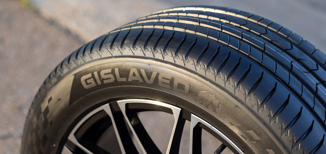 Gislaved представил новые летние шины