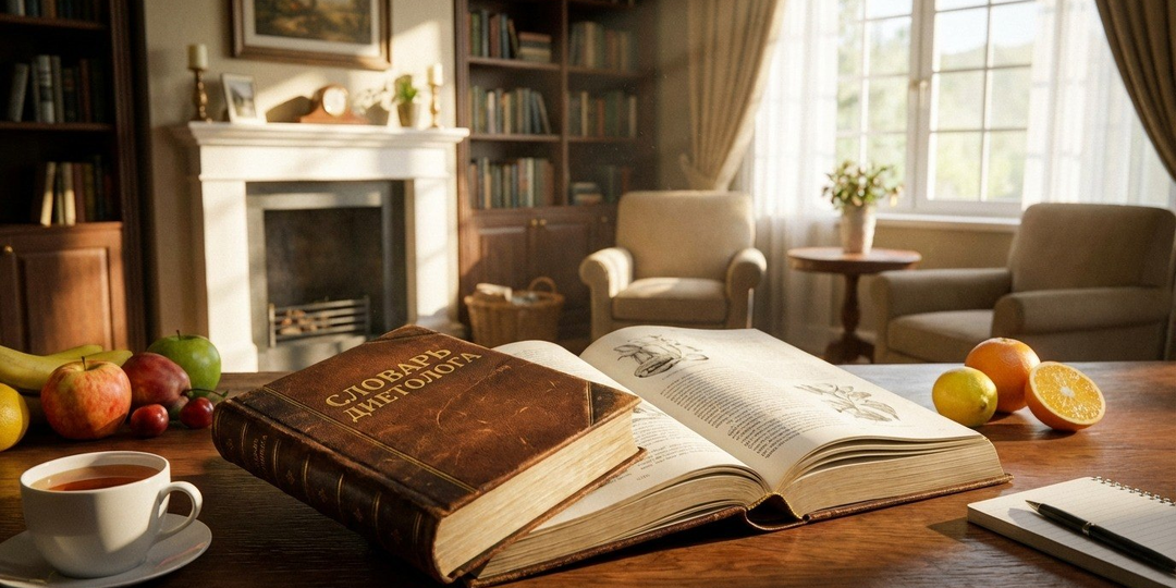 Ваш словарь полнеет вместе с вами: три слова, которые нужно убрать,чтобы снизить вес