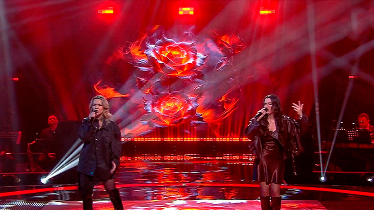    Первый канал