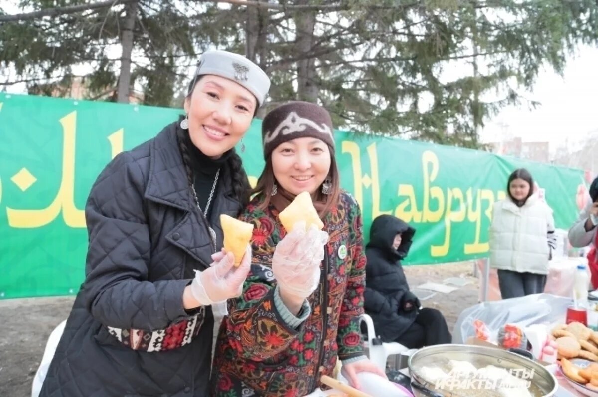    Навруз может отмечаться 20 или 21 марта