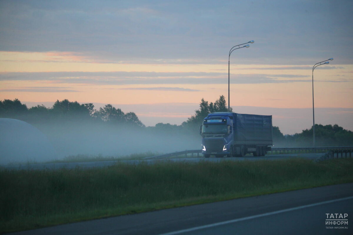 Фото: © Михаил Захаров / «Татар-информ»