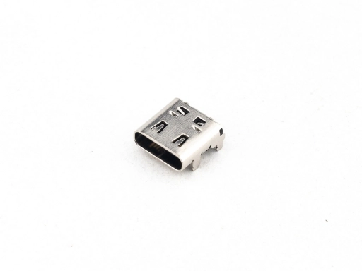 Разъем USB 4.0 Type-C со скоростью до 40 Гбит/с от компании OUPIIN