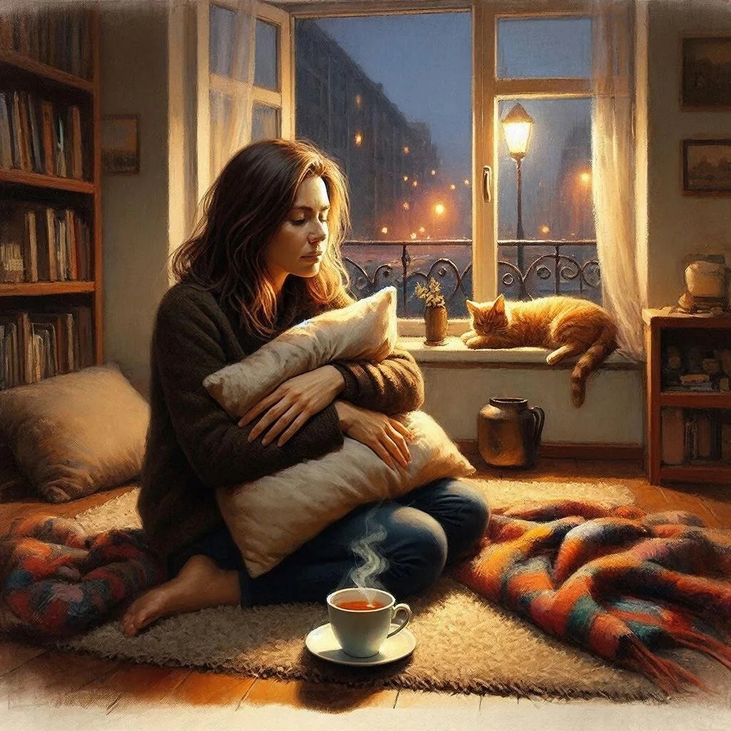 Все будет хорошо