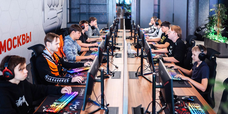    Фото: пресс-служба Департамента культуры города Москвы