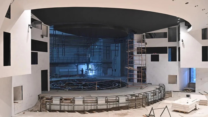    Фото: Управление пресс-службы Губернатора и Правительства Омской области